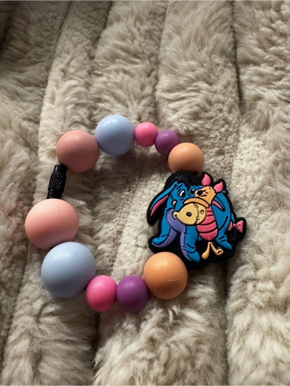 Cup Charm